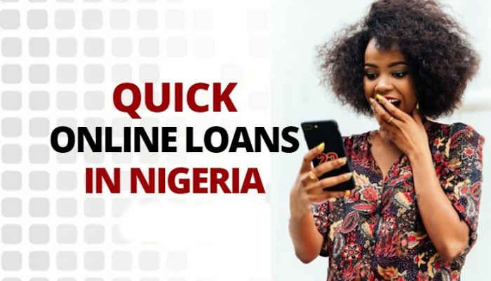 loan apps available in Nigeria