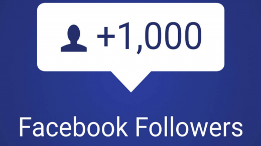HOW TO GET 1000 FACEBOOK FOLLOWERS DAILY