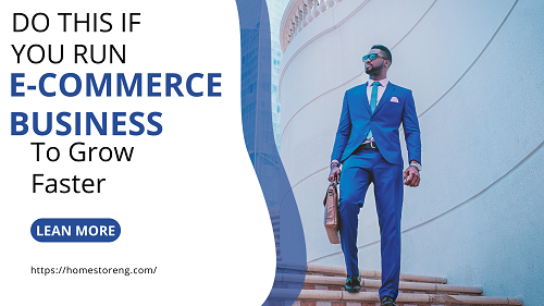 IF YOU RUN E-COMMERCE BUSINESS IN NIGERIA, DO THIS FEW THINGS TO START SELLING MORE TODAY!