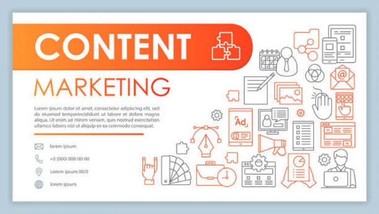 The Importance of Content Marketing in Digital Marketing