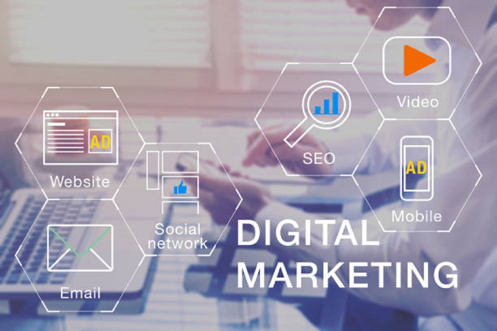 How Can I Do Digital Marketing?