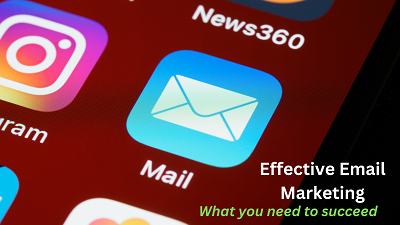 3 Ideas For Your Next Effective Email Marketing Campaign