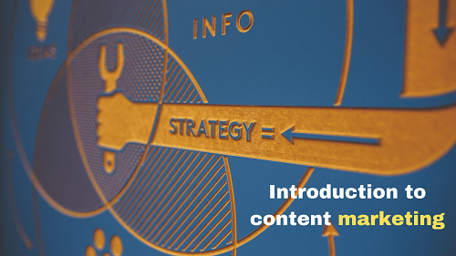 The role of content marketing in digital marketing