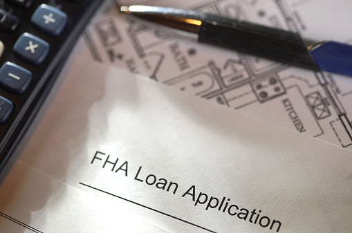 FHA loan