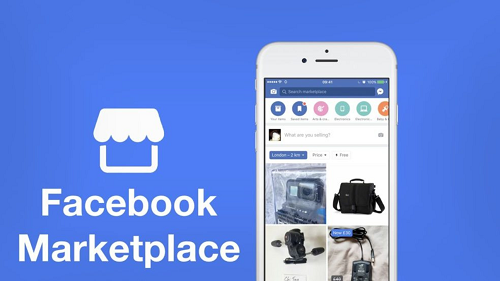 How to Get Started with Facebook Marketplace