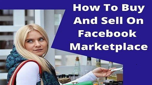 How to Buy and Sell Safely on Facebook Marketplace
