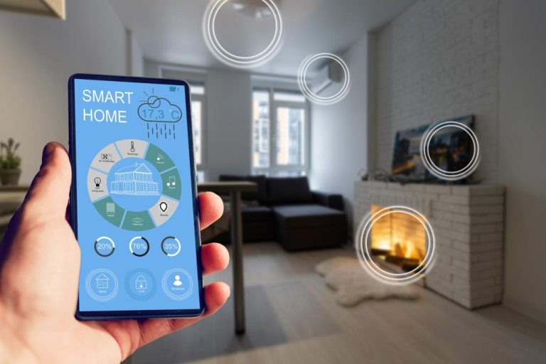 Top 10 Smart Home Automation Systems for 2024